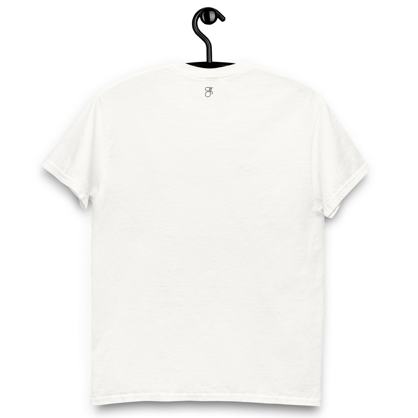The Sharon classic tee