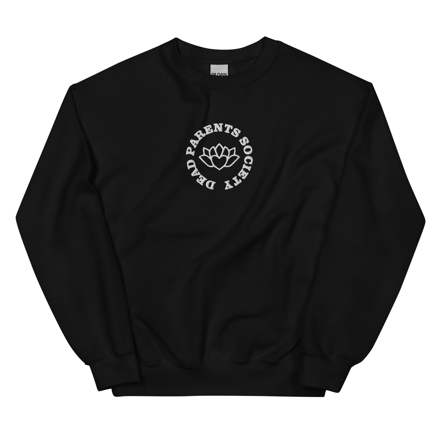 Dead Parents Society Unisex Sweatshirt