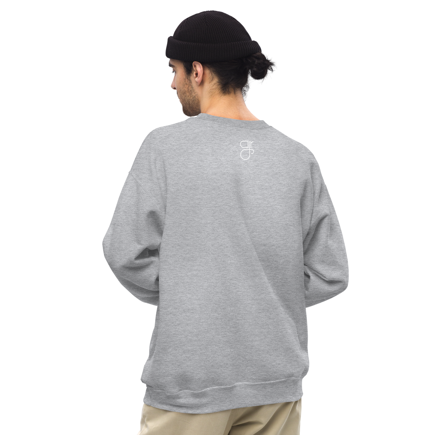 Dead Parents Society Unisex Sweatshirt