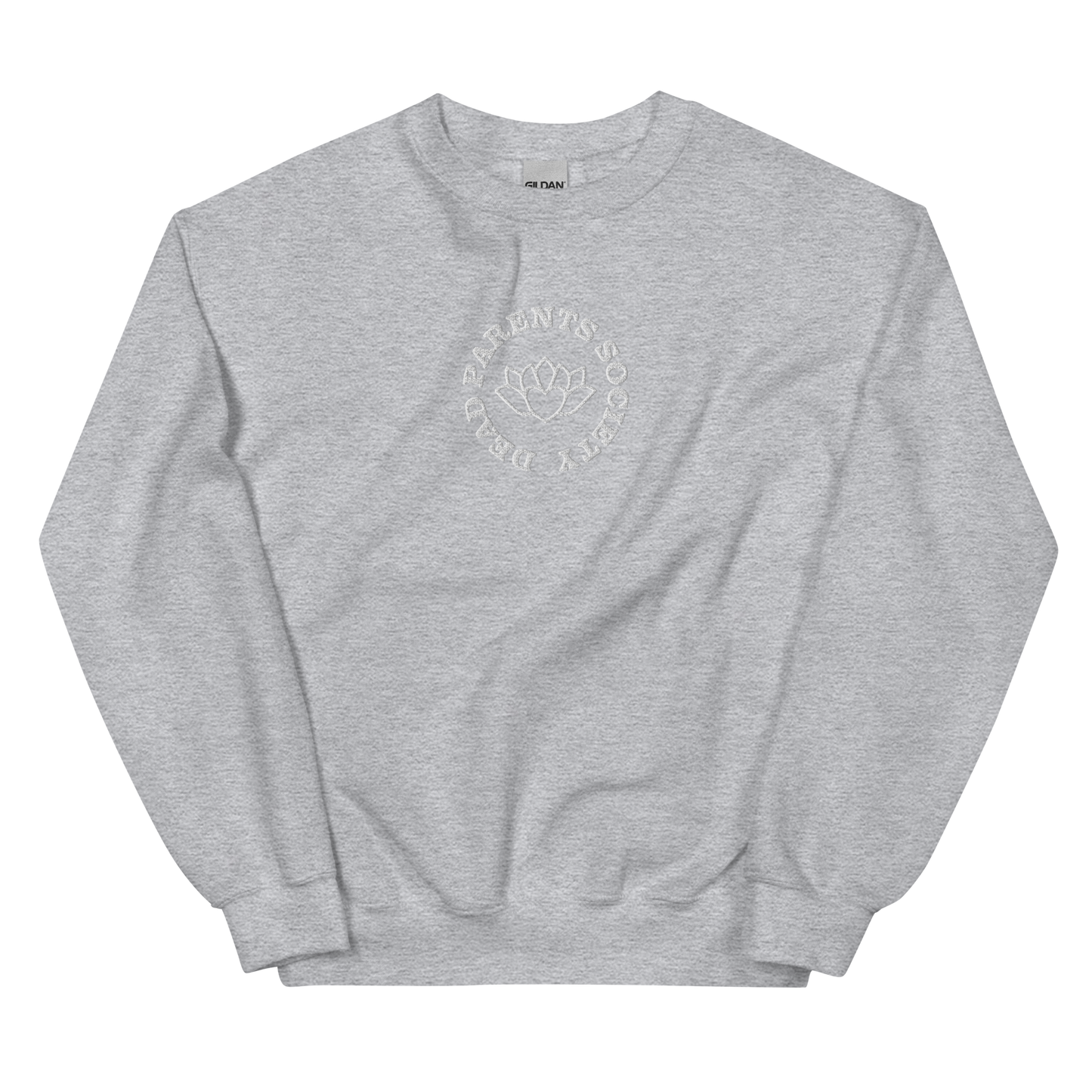 Dead Parents Society Unisex Sweatshirt