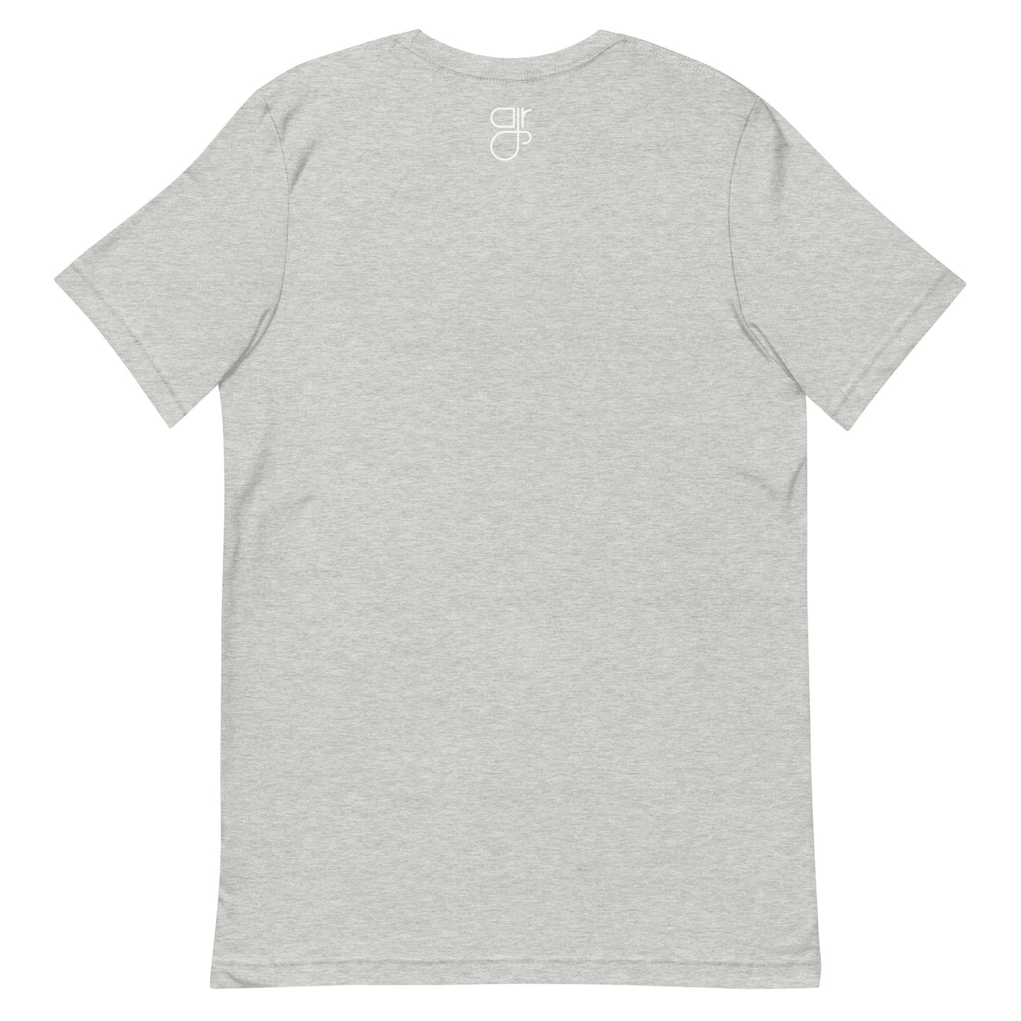 Resilient AF Unisex t-shirt