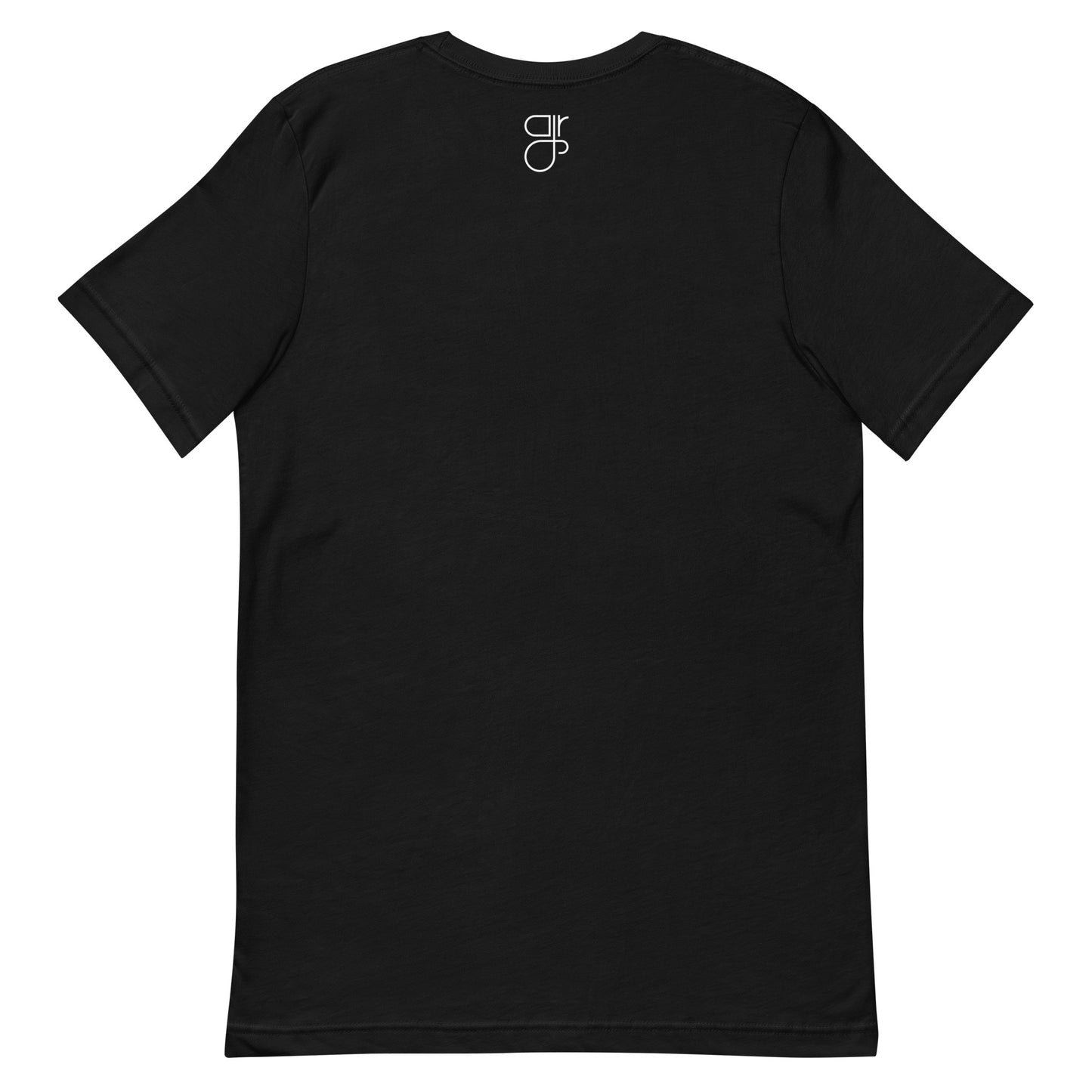 Resilient AF Unisex t-shirt