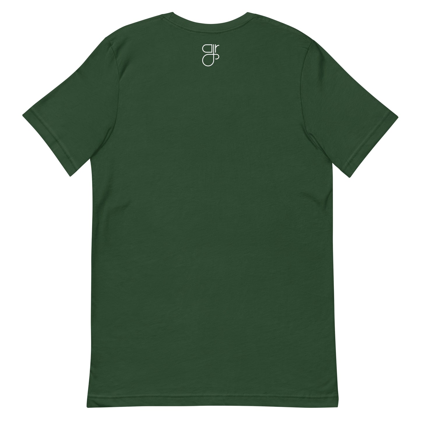 Resilient AF Unisex t-shirt