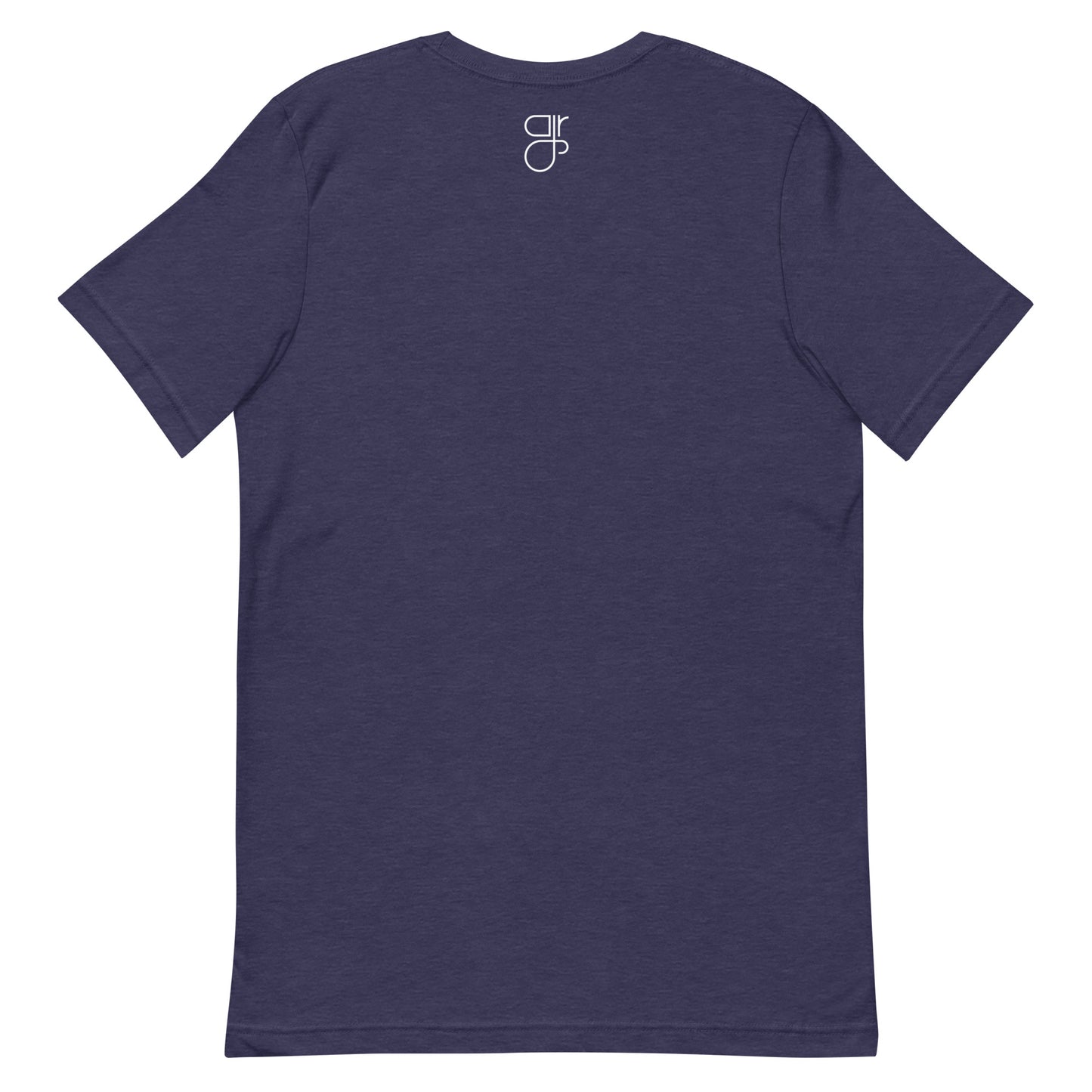 Resilient AF Unisex t-shirt
