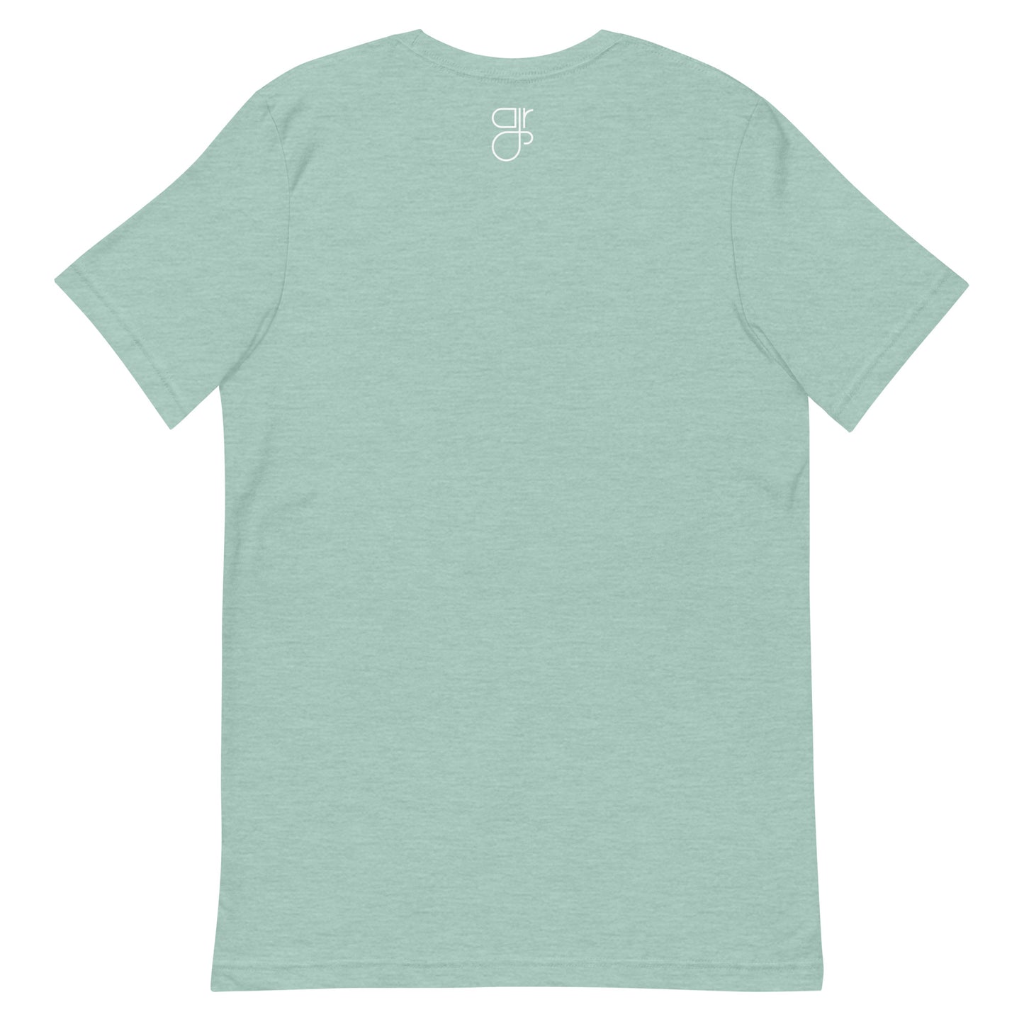 Resilient AF Unisex t-shirt