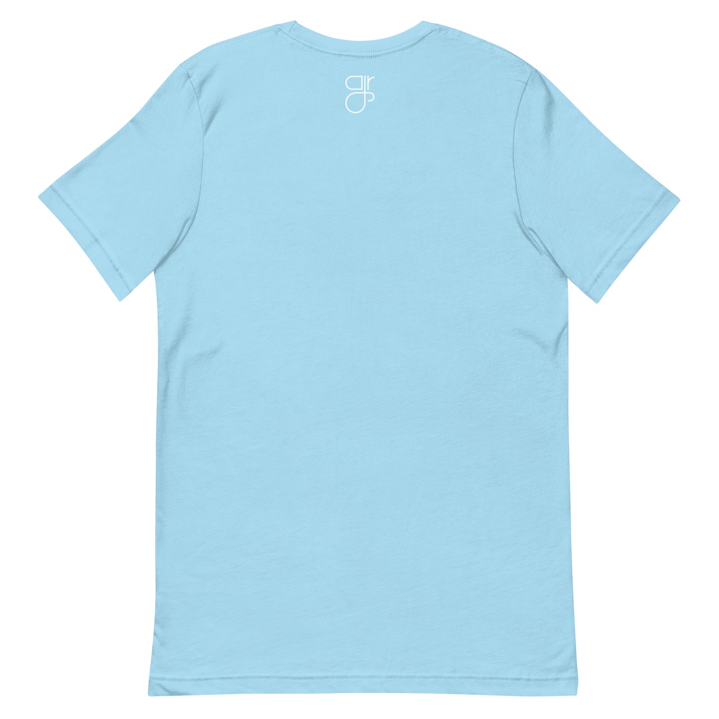 Resilient AF Unisex t-shirt
