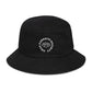 The DPS Denim bucket hat
