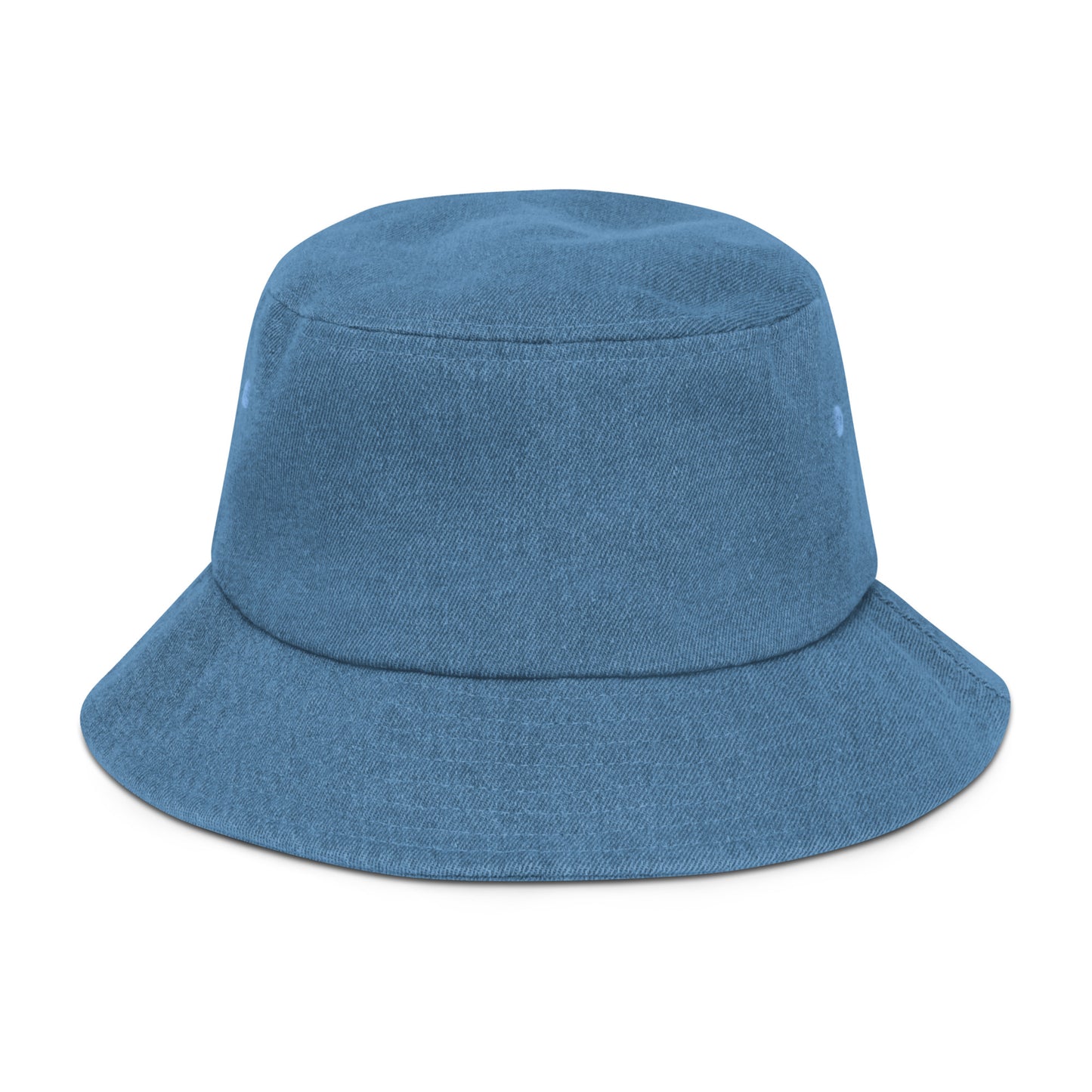 The DPS Denim bucket hat