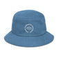 The DPS Denim bucket hat