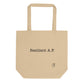 Resilient A.F. Eco Tote Bag