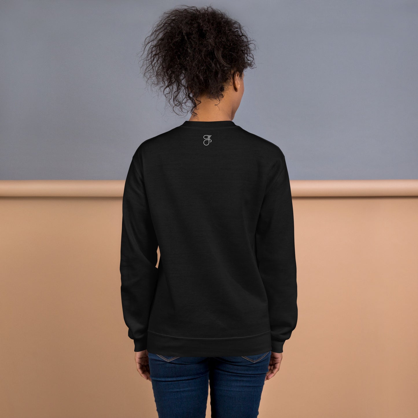 Resilient A.F. Crewneck