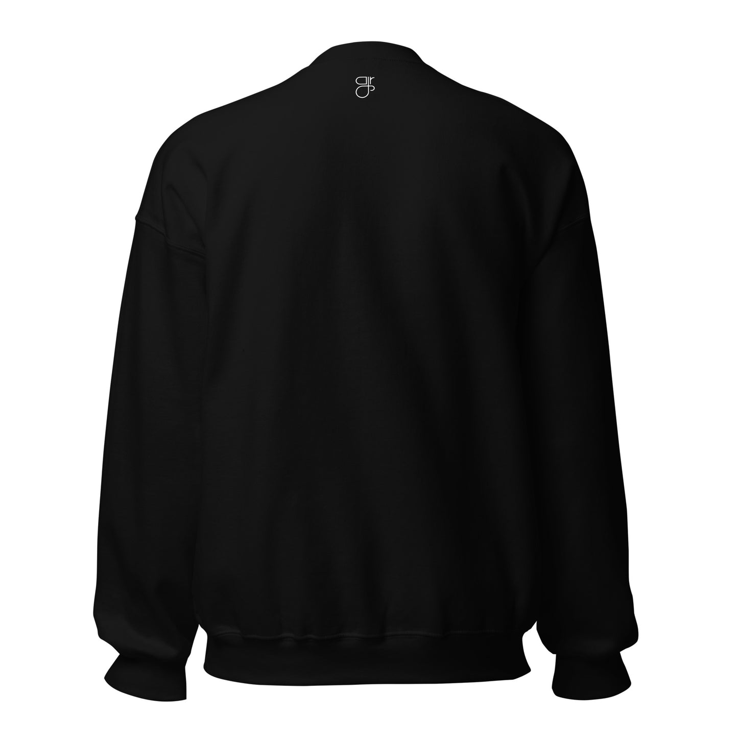 Resilient A.F. Crewneck (dark colours!)