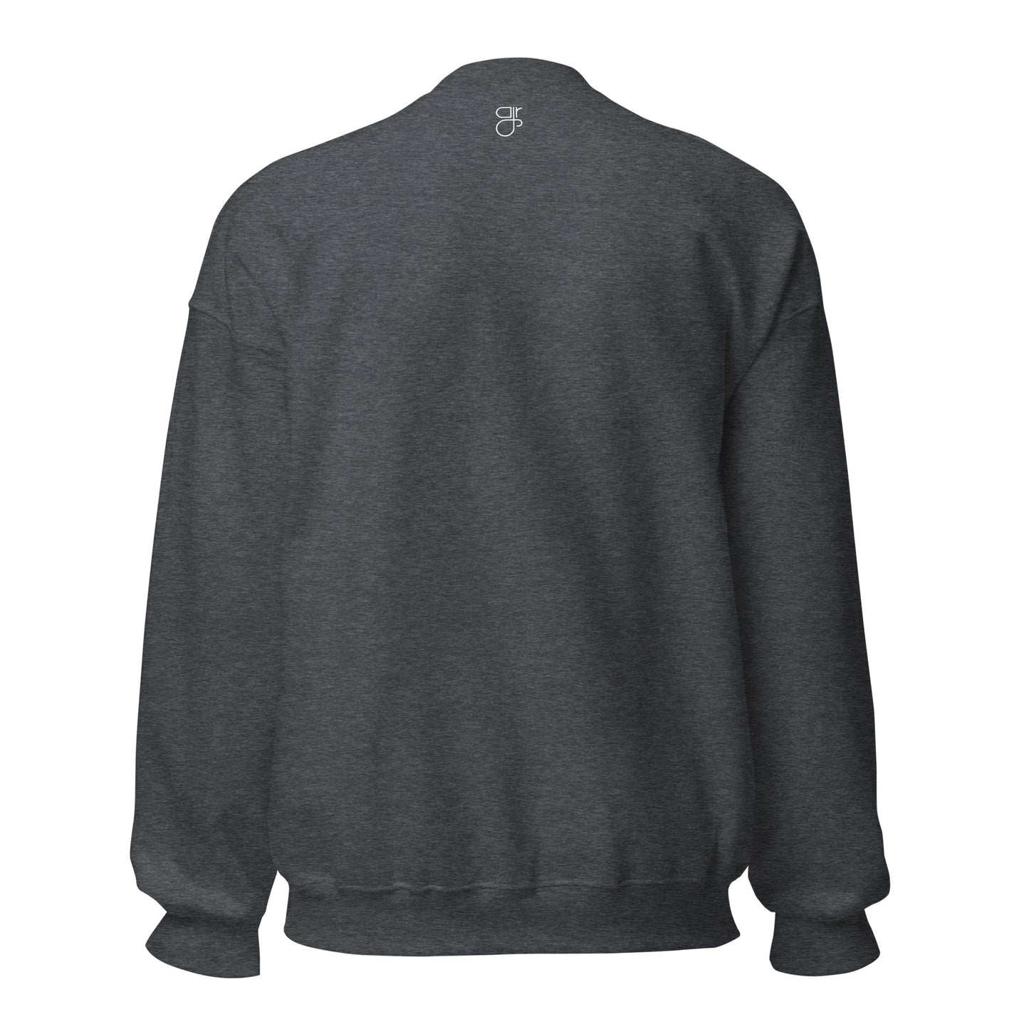 Resilient A.F. Crewneck (dark colours!)