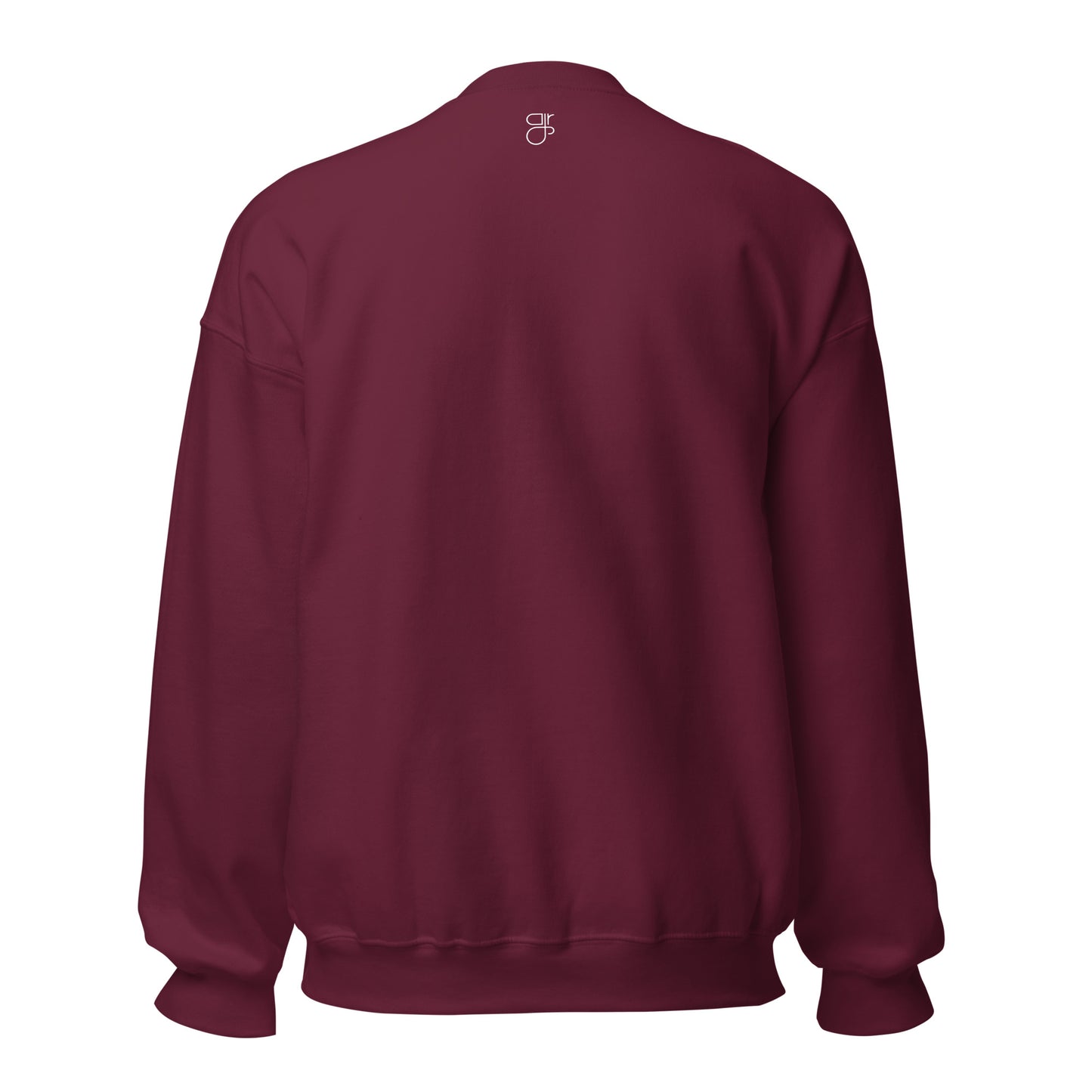 Resilient A.F. Crewneck (dark colours!)