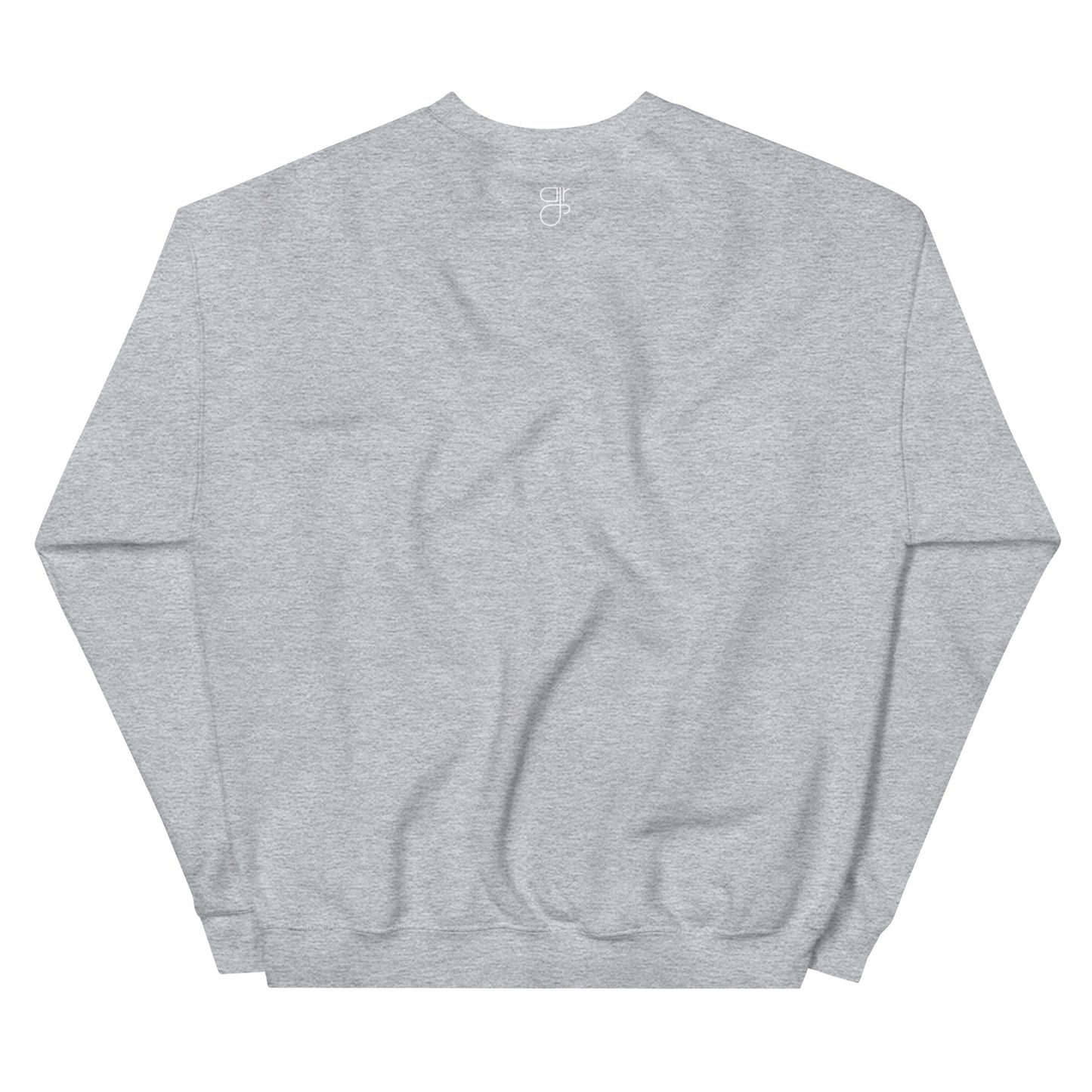 Resilient A.F. Crewneck (colours!)