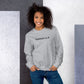 Resilient A.F. Unisex Sweatshirt (Book Two Edition)