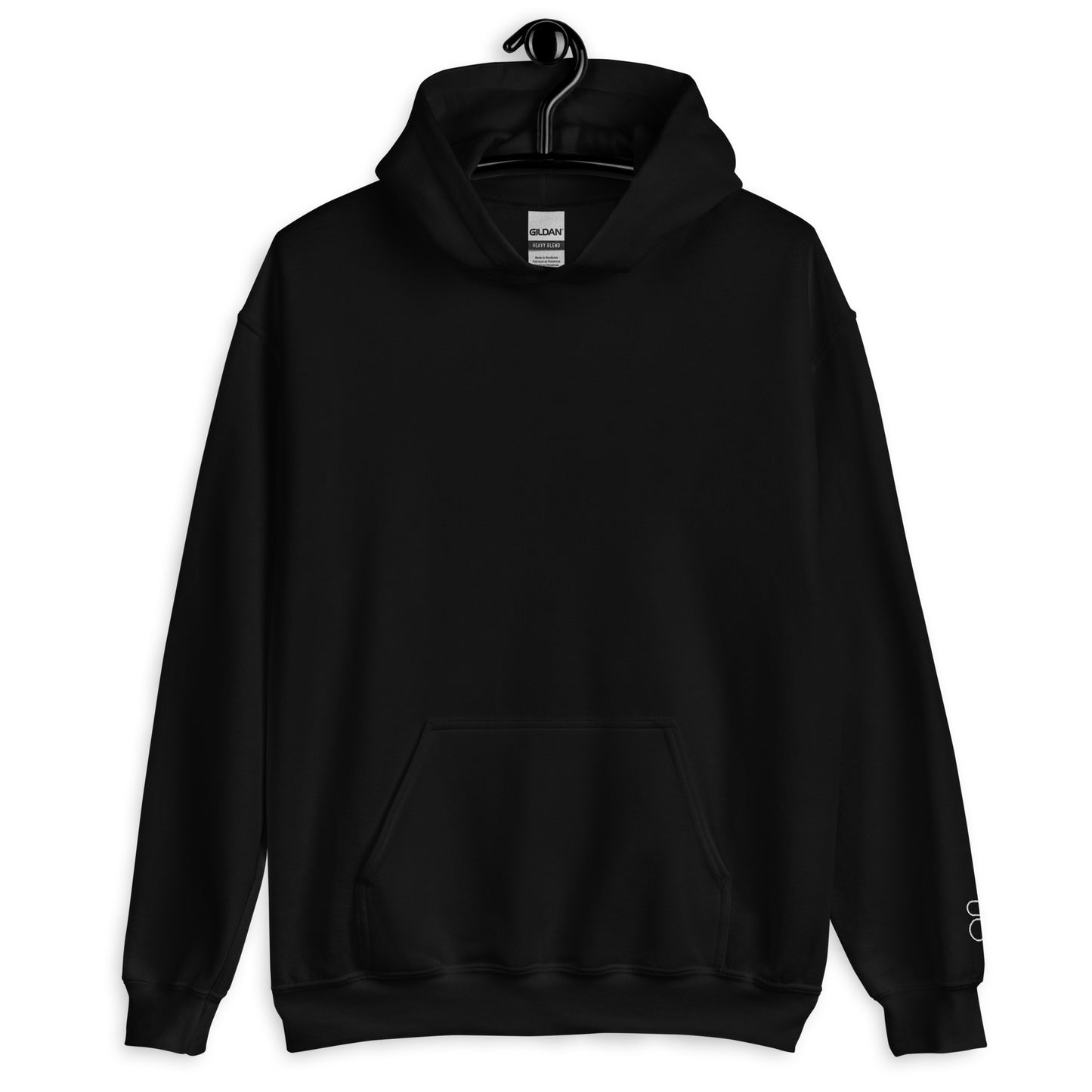 Unisex Resilient AF Hoodie