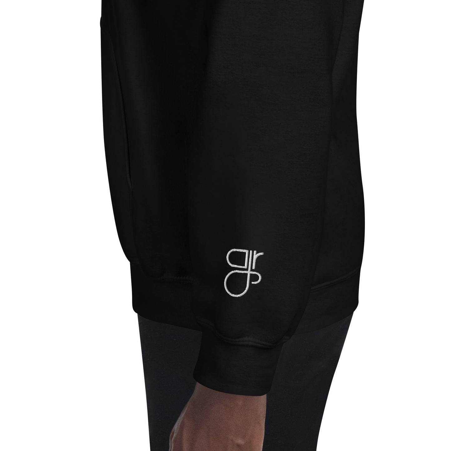 Unisex Resilient AF Hoodie