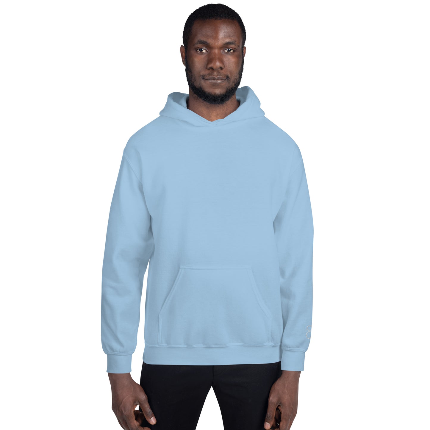 Unisex Resilient AF Hoodie
