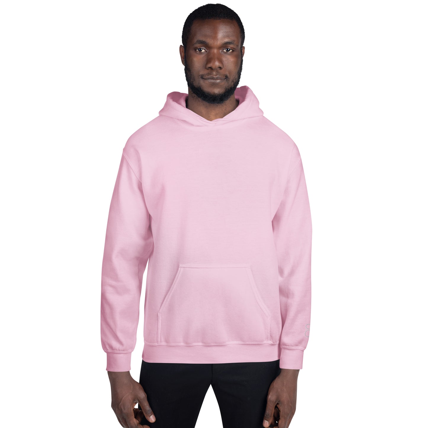 Unisex Resilient AF Hoodie