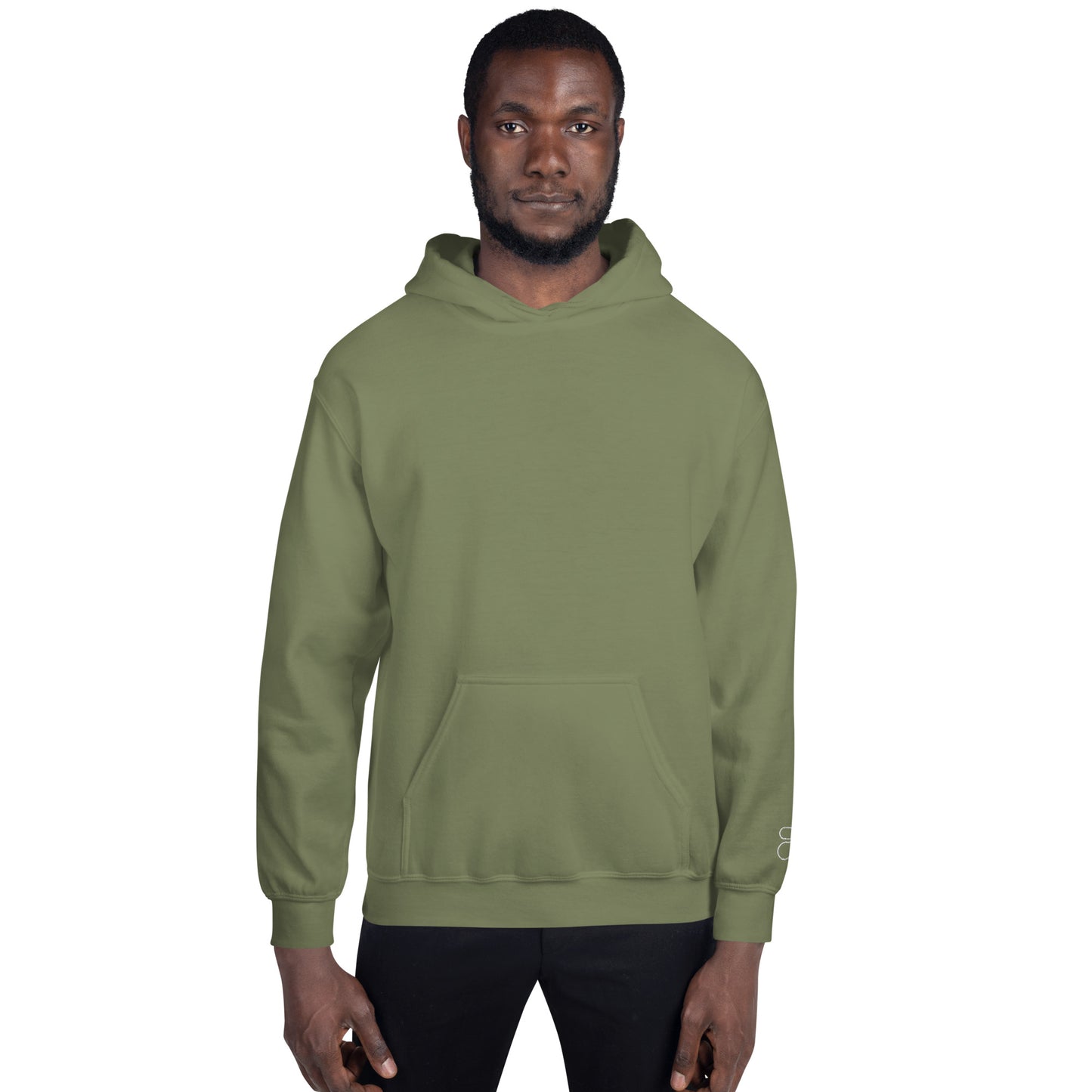 Unisex Resilient AF Hoodie