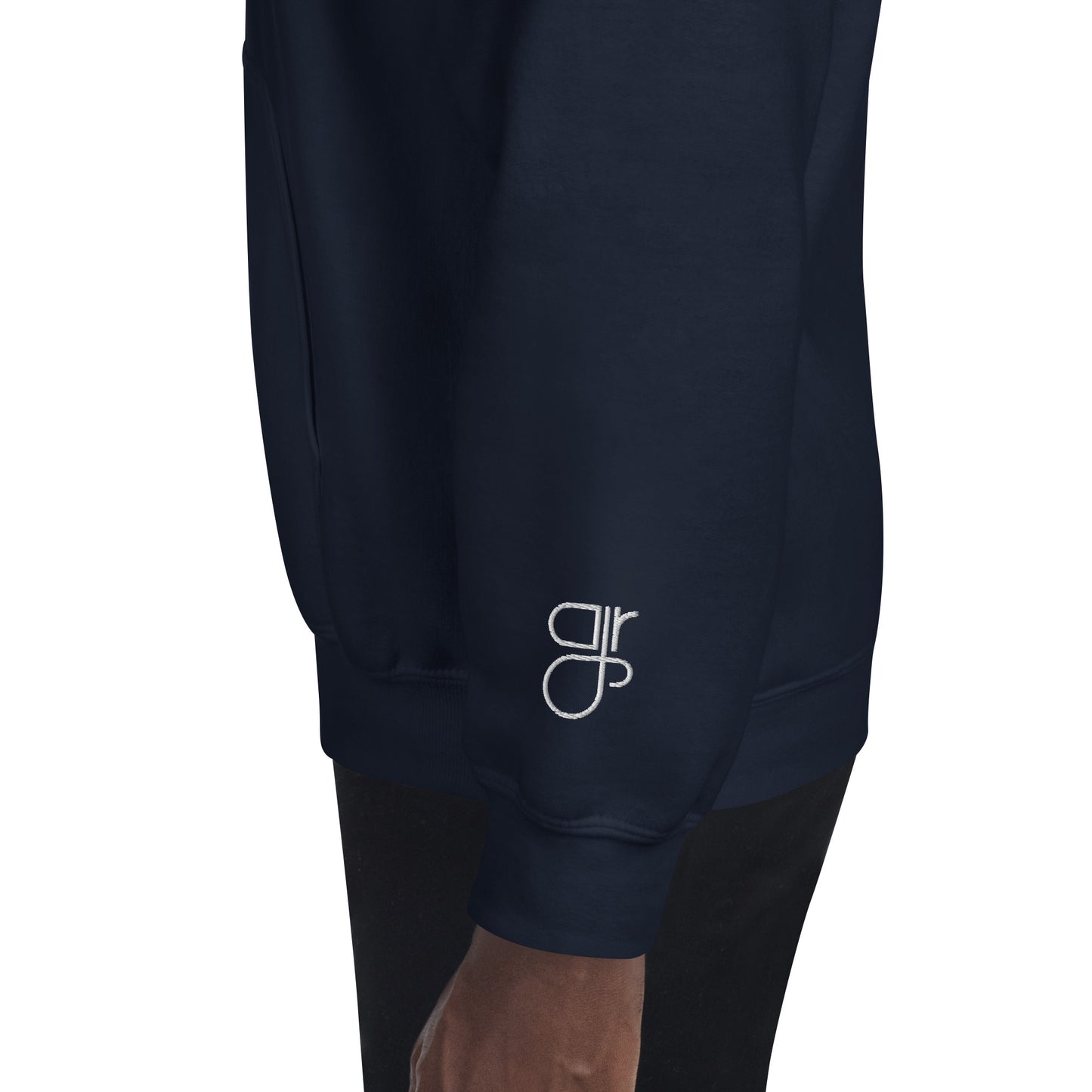 Unisex Resilient AF Hoodie