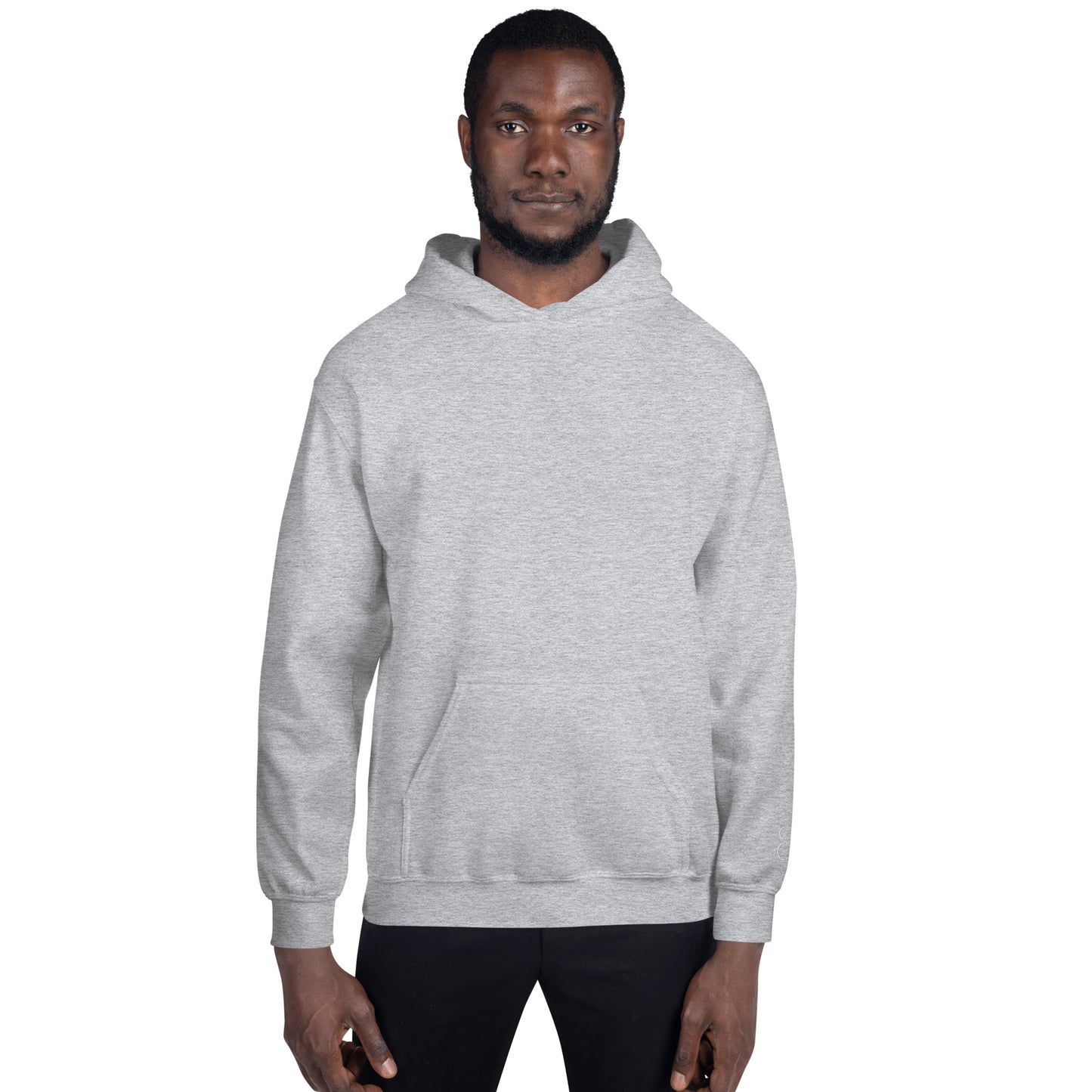 Unisex Resilient AF Hoodie
