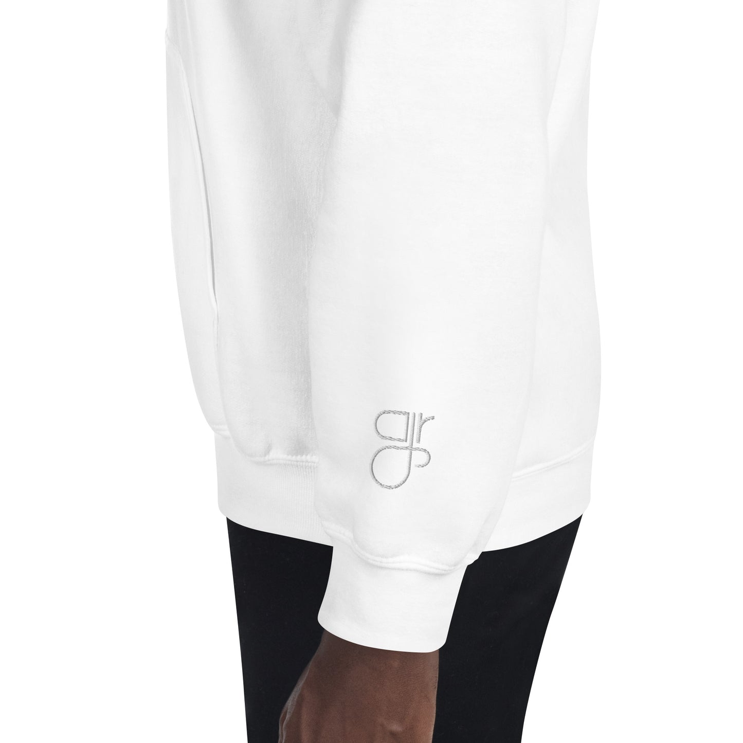 Unisex Resilient AF Hoodie