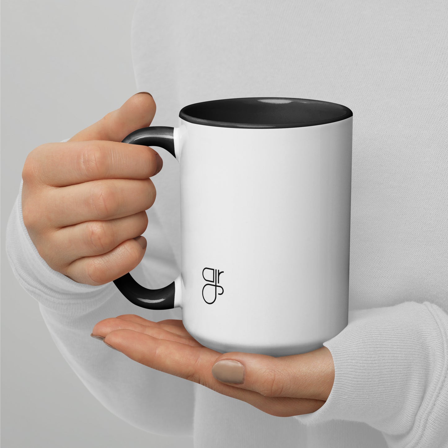 Resilient A.F. Mug (Book Two Edition)