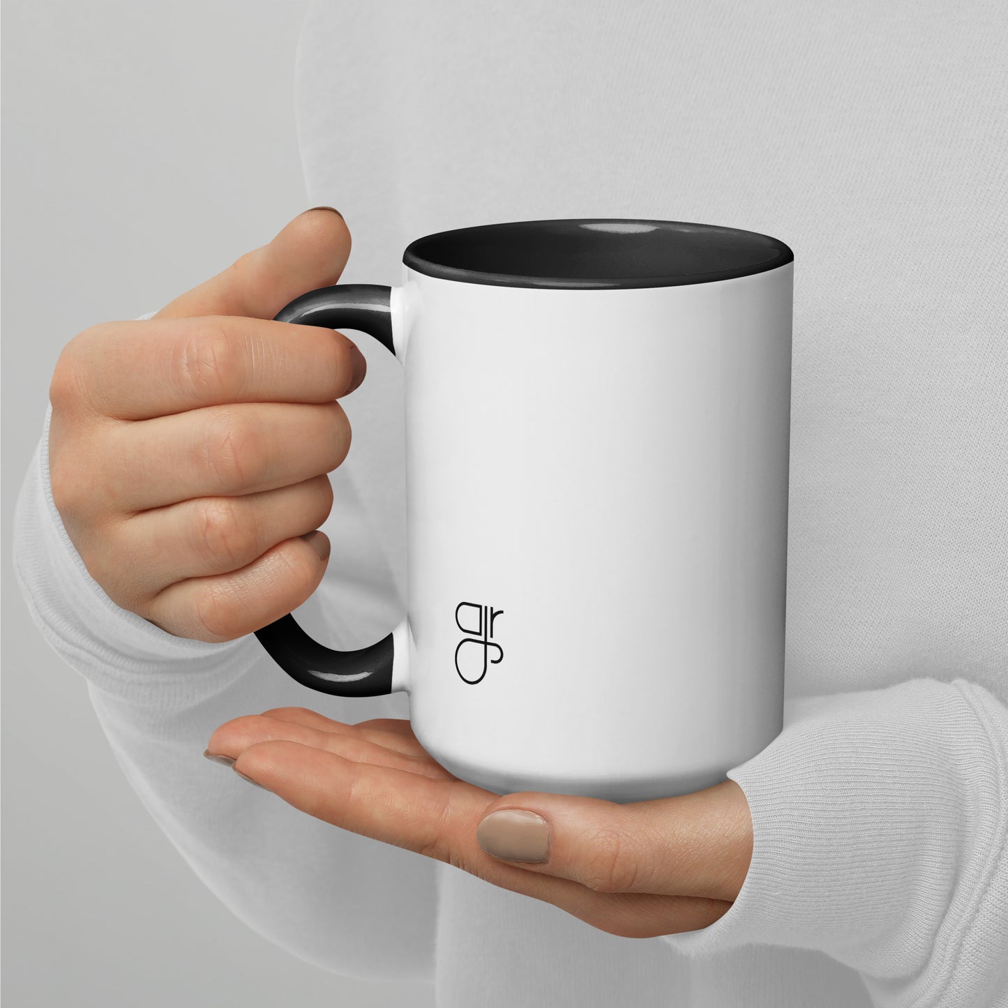 Resilient A.F. Mug