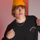 Resilient A.F. Heart Crewneck