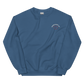 Resilient A.F. Heart Crewneck