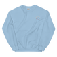 Resilient A.F. Heart Crewneck