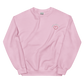 Resilient A.F. Heart Crewneck