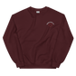 Resilient A.F. Heart Crewneck