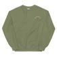 Resilient A.F. Heart Crewneck