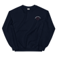 Resilient A.F. Heart Crewneck