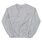 Resilient A.F. Heart Crewneck