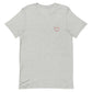 Resilient AF Unisex t-shirt