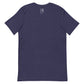 Resilient AF Unisex t-shirt