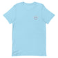 Resilient AF Unisex t-shirt